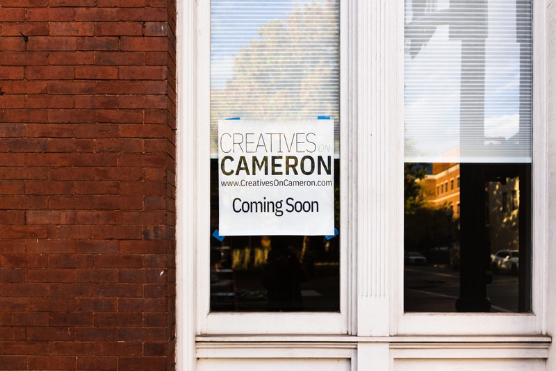 Anticipation on Cameron