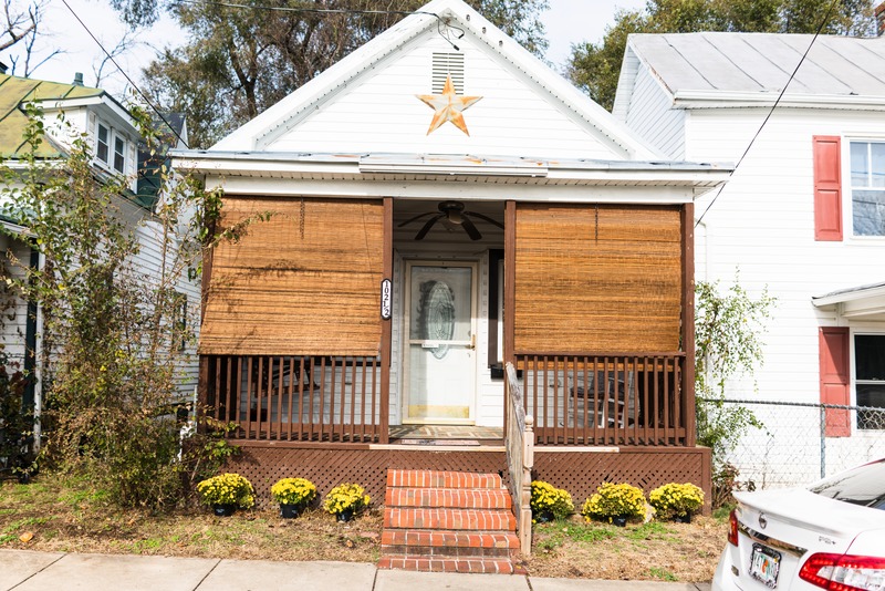 Charming Southern Abode