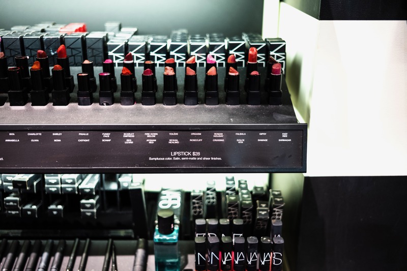 Vibrant Palette of Beauty