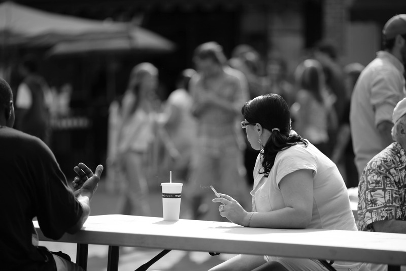 Moments of Reflection