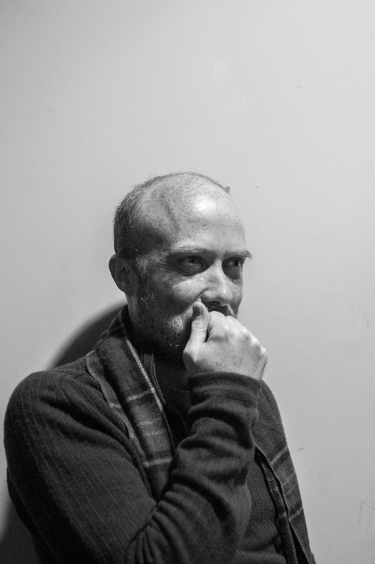 Contemplative Solitude