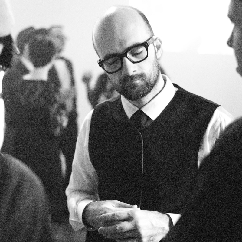 Contemplative Evening