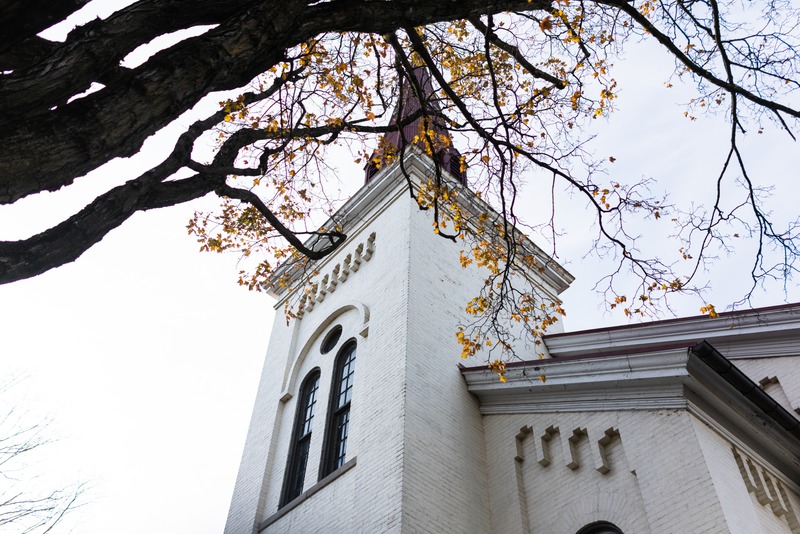 Reaching for the Sky