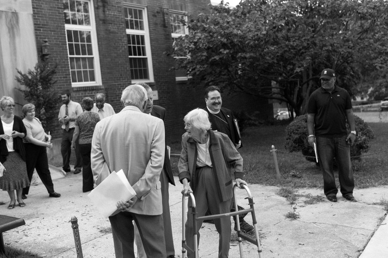 Gathering of Generations