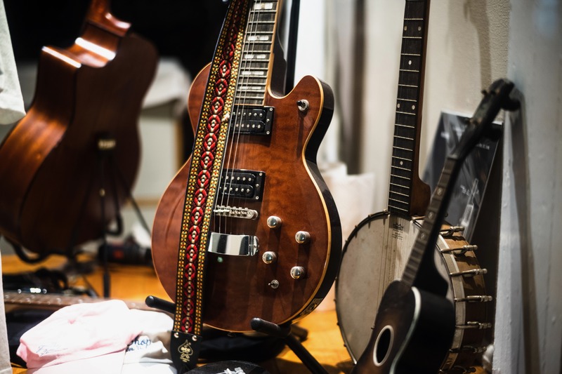 Melody in the Shadows