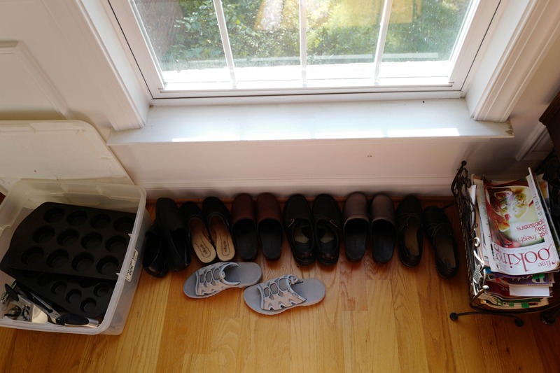A Collection of Soles