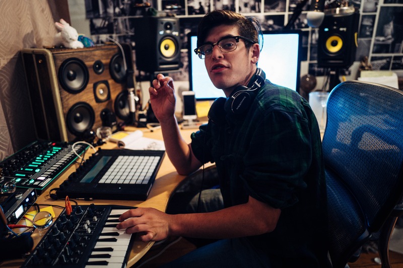 Creative Beats Studio