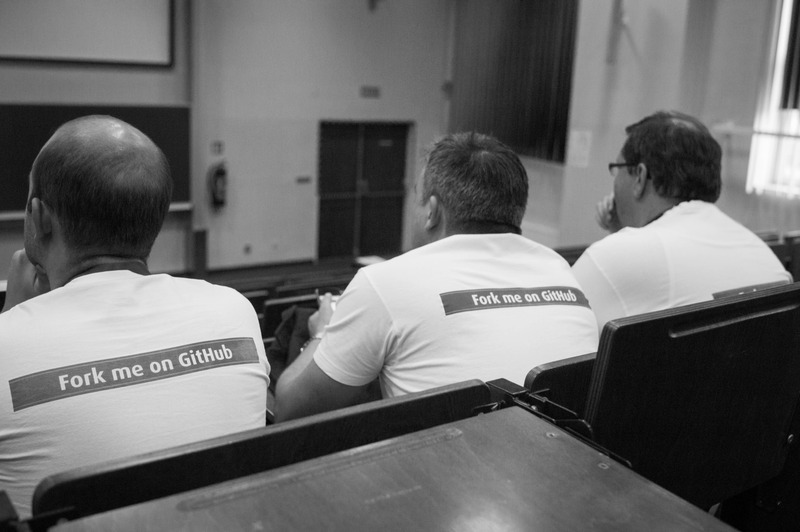 Programming Community Unplugged