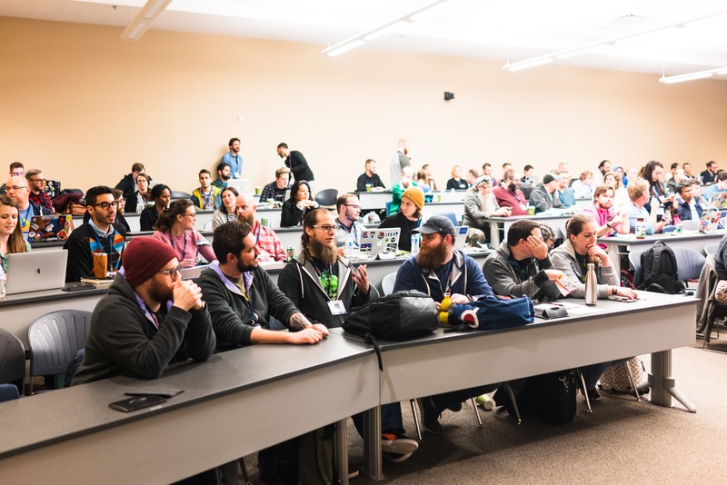 Engaged Audience in Learning