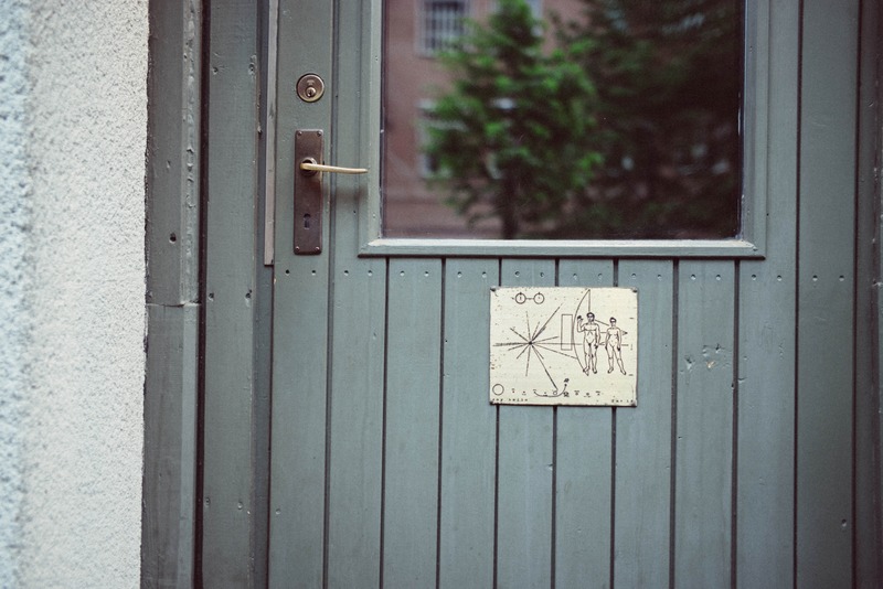 Whispers of the Unseen