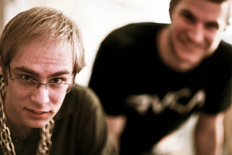 Moments of Friendship