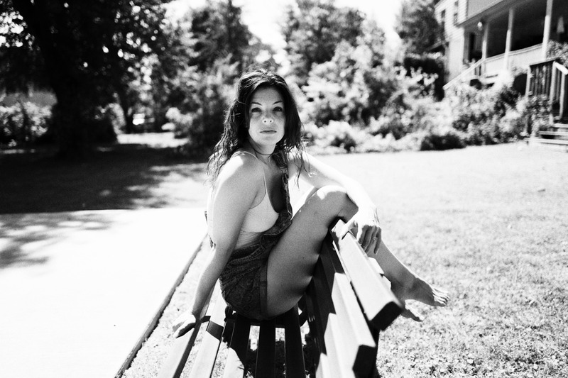 Contemplation in Sunlight