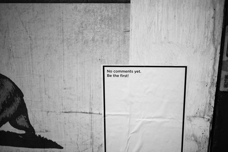 The Silent Call for Expression