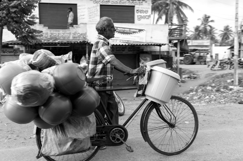 Journey of the Everyday