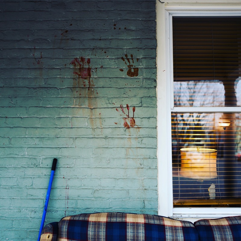 Whispers of the Past