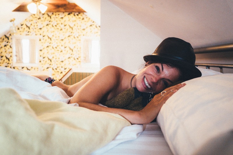 Joyful Morning Bliss