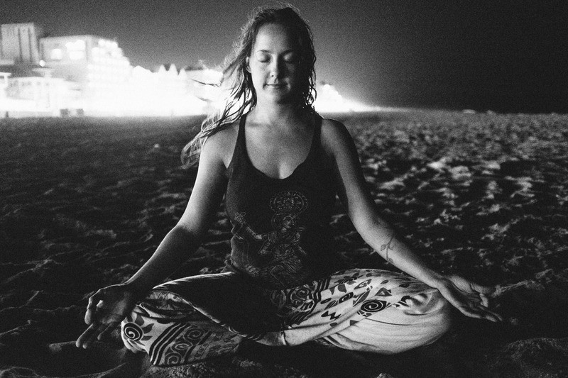 Serenity by Moonlight