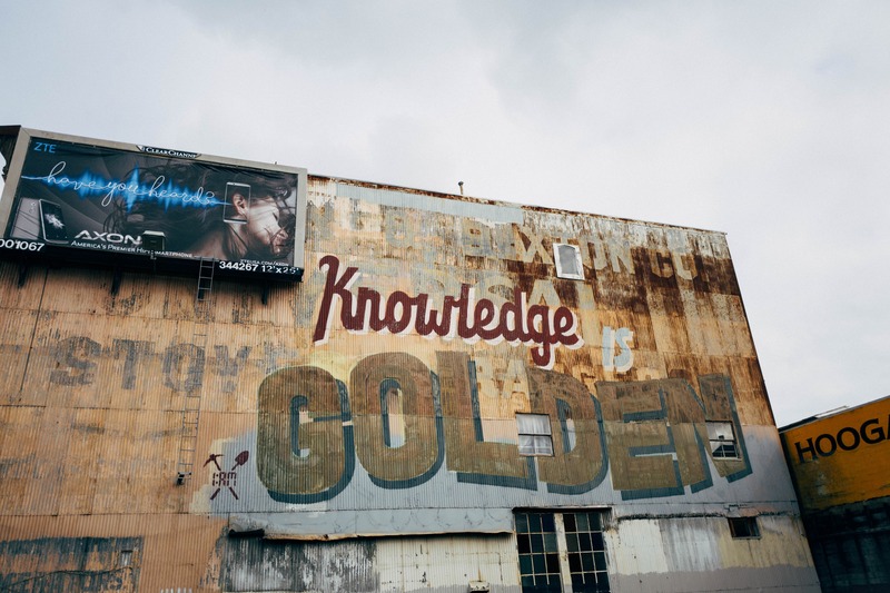 Urban Wisdom Unveiled