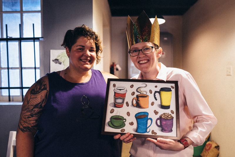 Celebration of Creativity