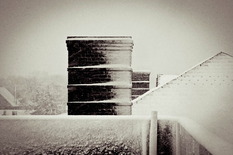 Silent Winter Whispers