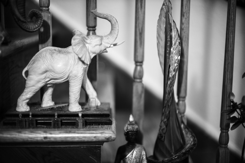 Elegant Gathering of Artifacts