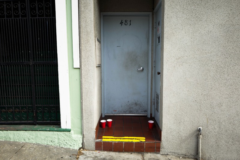 An Unwelcoming Threshold