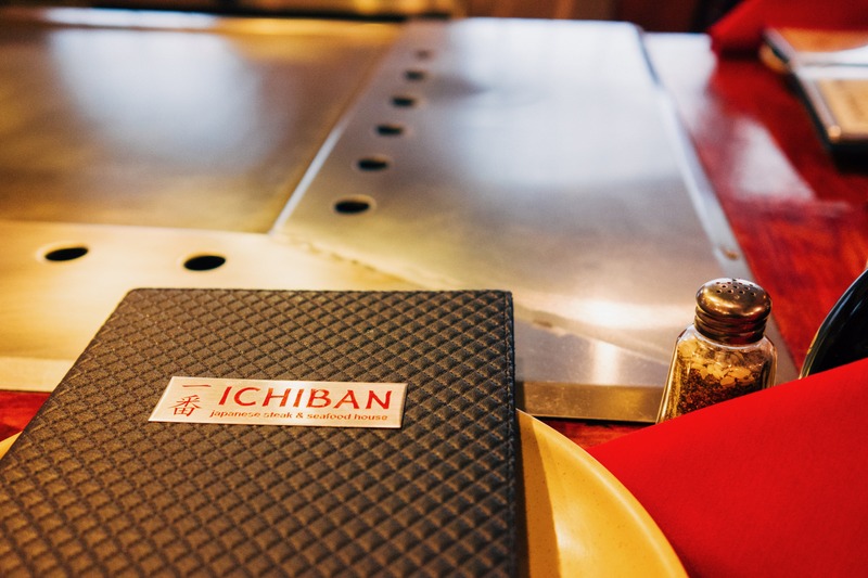 Culinary Anticipation