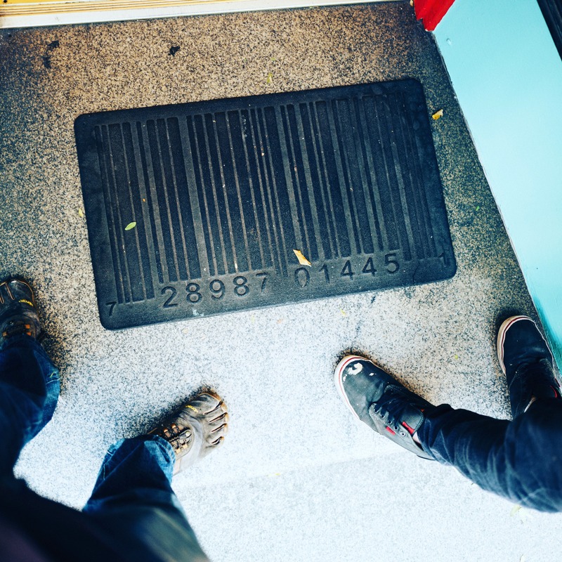 Threshold of Identity