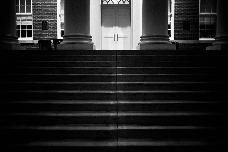 Stairway to Ambiguity