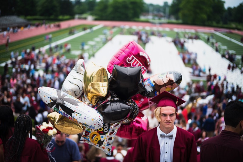 Moment of Achievement