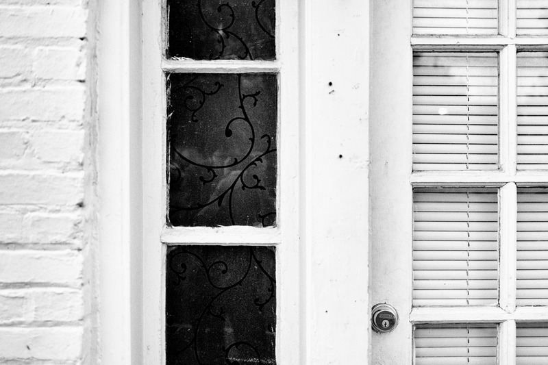 Whispers of the Past