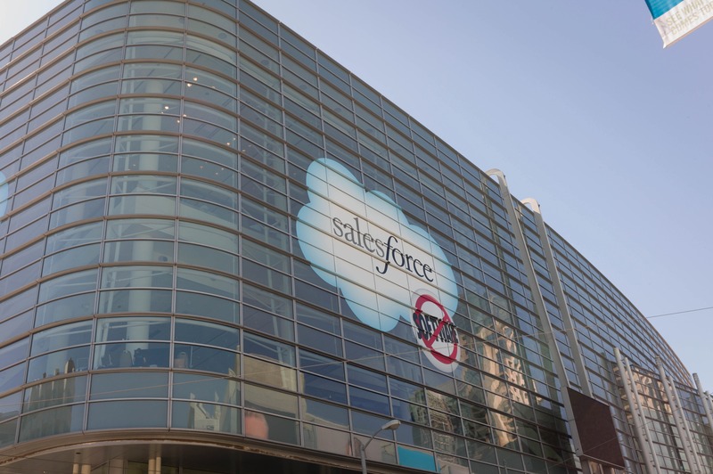 Modern Architecture and Branding