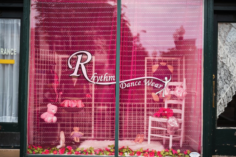 Whimsical Dance Boutique