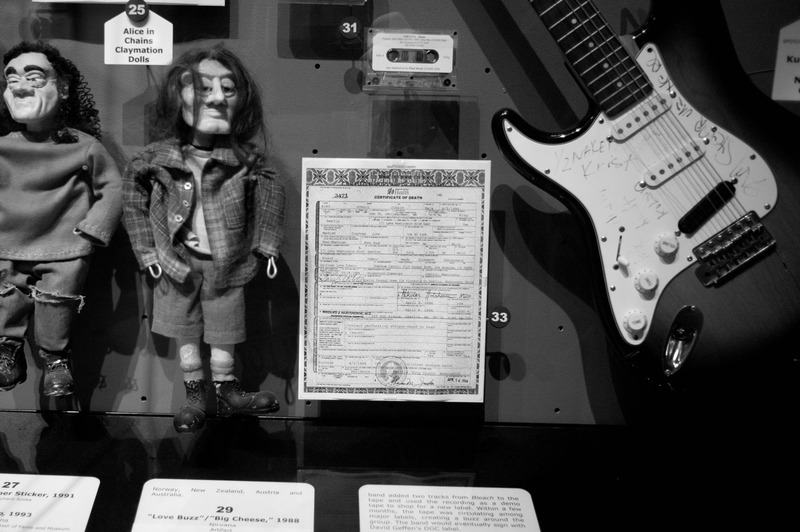 Echoes of Music History