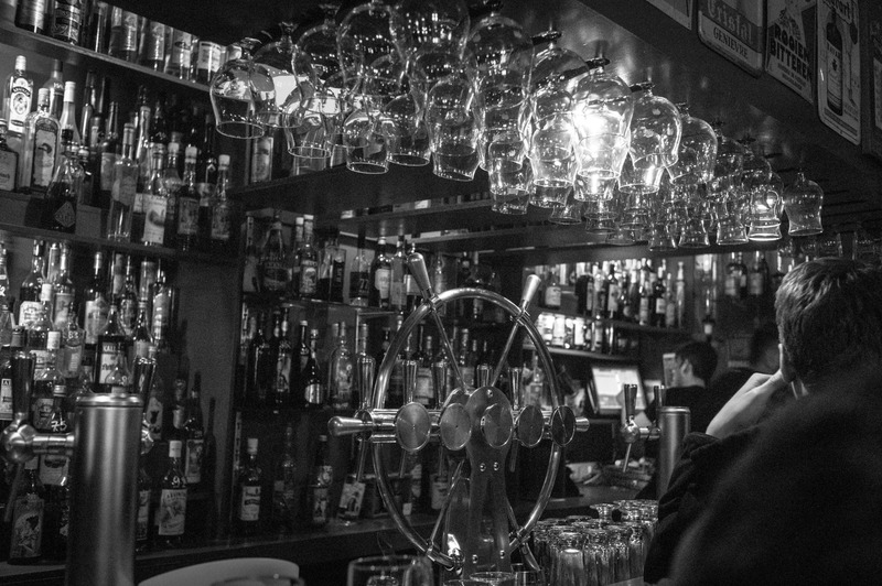 Atmosphere of Anticipation