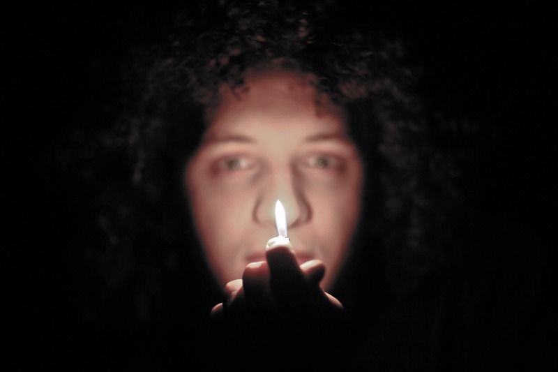 Illuminated Presence