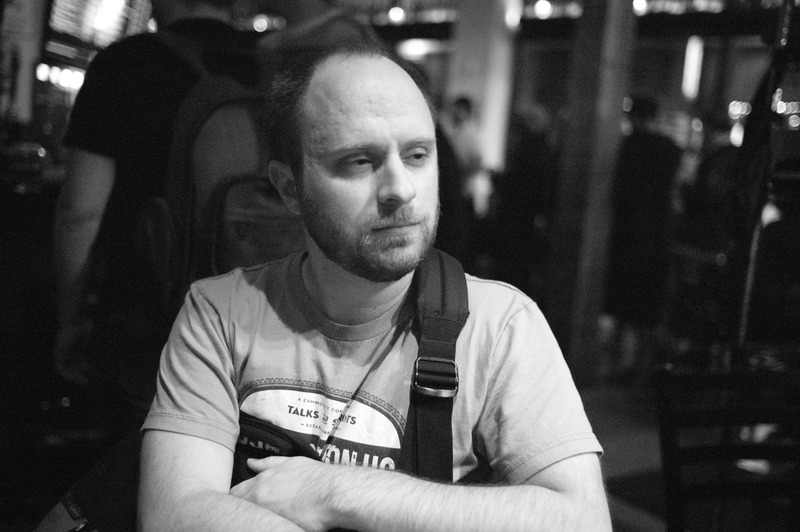 Contemplative Moment