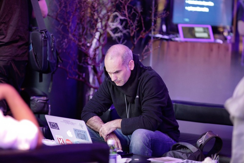 Focused Contemplation