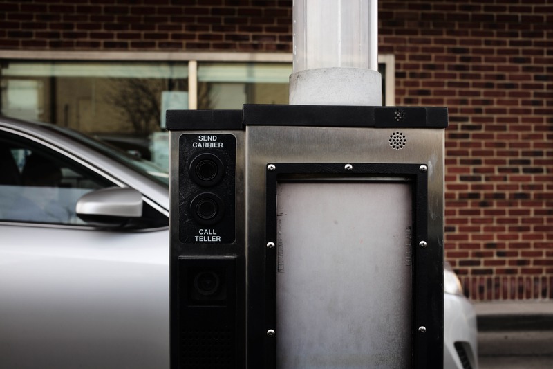 Urban Communication Hub