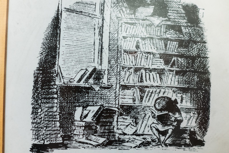 Whispers of Knowledge