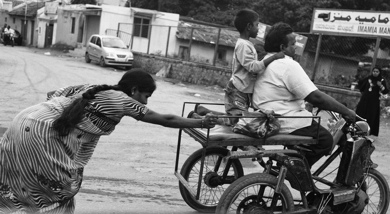 Struggle on the Streets