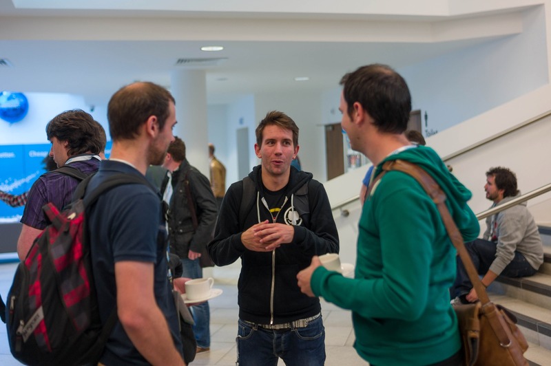 Casual Conversations