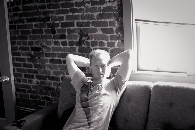 Contemplative Moment