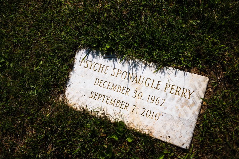 Whispers of Remembrance