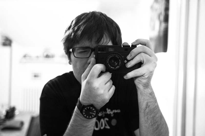 Capturing the Moment