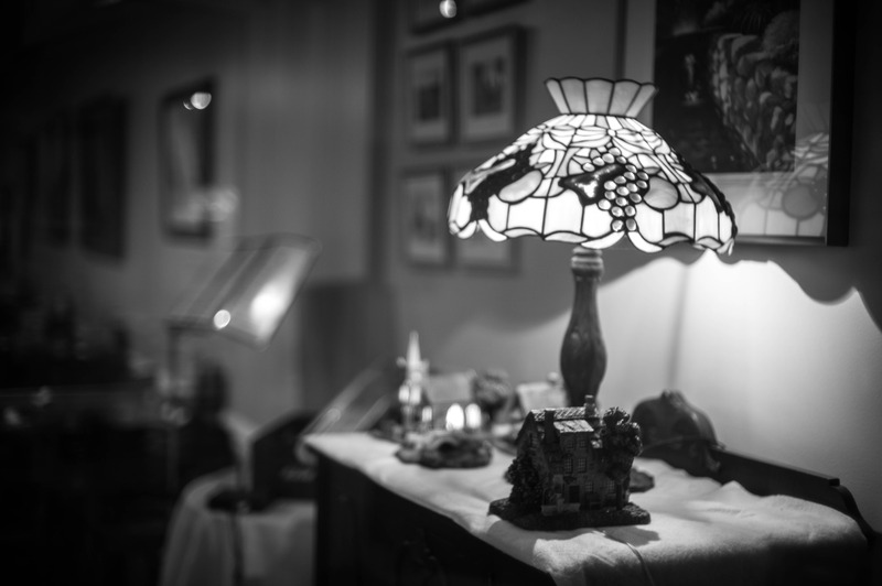 Nostalgic Illumination