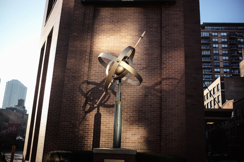 Celestial Embodiment