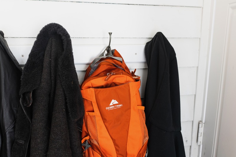 Everyday Essentials in Balance