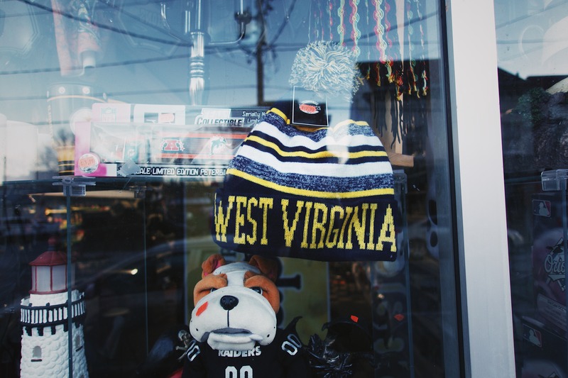 Urban Charm in Display