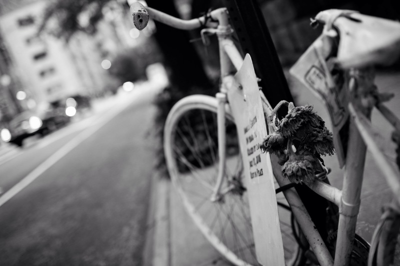 Ghostly Presence of Abandonment